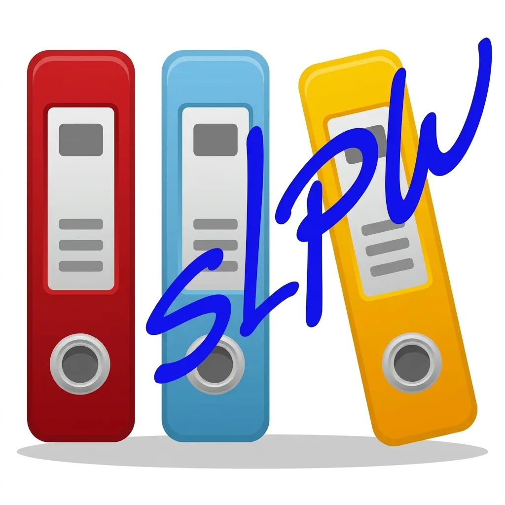 SLPW Licenza Annuale (Senza Assistenza)